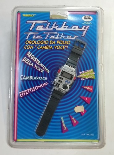 Gig tiger orologio - gig,