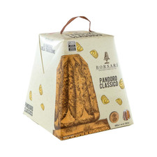 Pandoro Classico Borsari