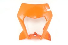 KTM 690 SMC R 76908001000EB CARENA FARO ANTERIORE 21 - 22 HEADLIGHT FAIRING ATTA