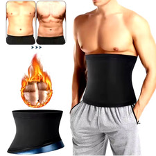Fascia addominale dimagrante - fascia,