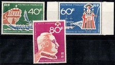 Polinesia Francese 1968 Yv