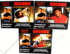 3 LOCANDINE FILM   ORIGINALI