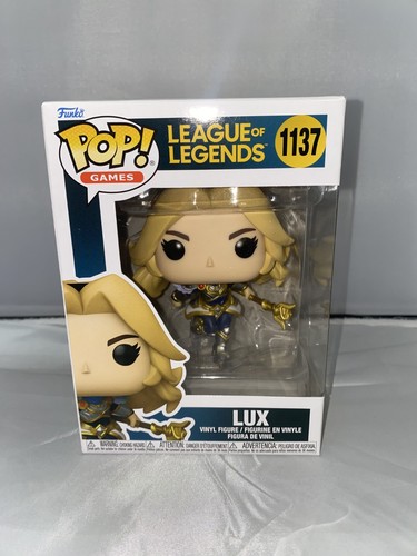 Funko pop games - pop, league