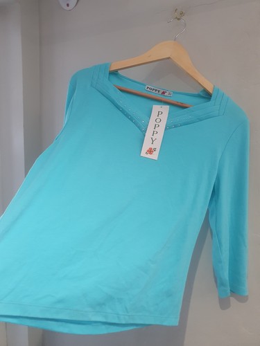 Nuovo grazioso top donna - nuovo,