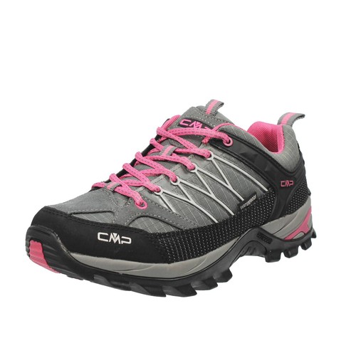 Cmp rigel low scarpe - rigel,