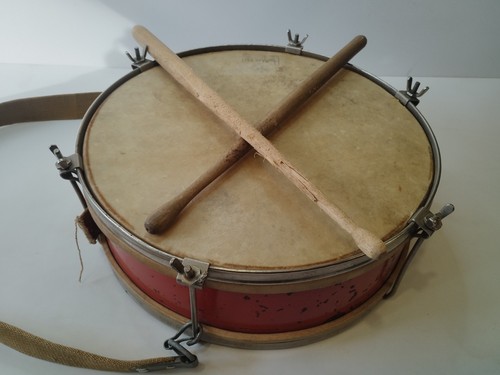 Batteria pioneer sovietica - pioneer,