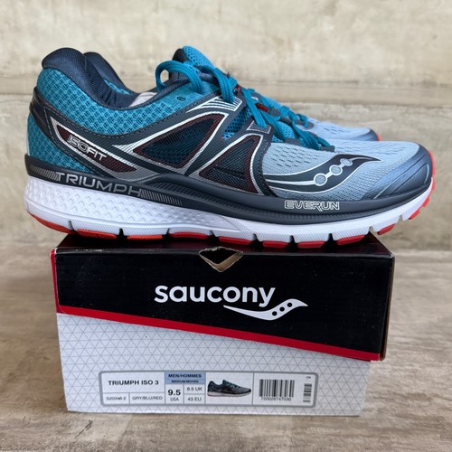 Scarpa corsa saucony - scarpa, da