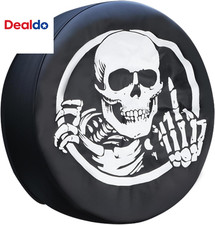 Copricerchi di Ricambio