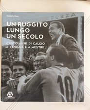 Un ruggito lungo un