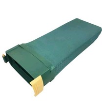 FOLLETTO SACCA UNITÁ FILTRO