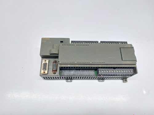 Siemens 200 6es7 - s7-200,