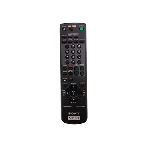 Sony rmt v221e telecomando - sony, rmt-v221e