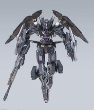 METAL BUILD Gundam Astraea