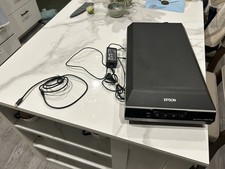 Epson Perfection V550 Photo