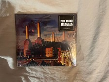 Pink Floyd SEALED CD - Animals