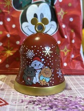 Campanella Disney Conad 2025 Aristogatti