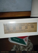 macchina da cucire Singer 401 buone condizioni 