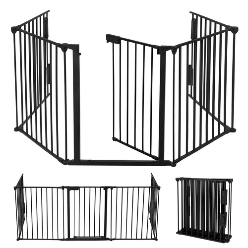 Aufun cancelletto sicurezza - aufun,