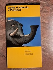 GUIDA DI CATANIA E PROVINCIA -