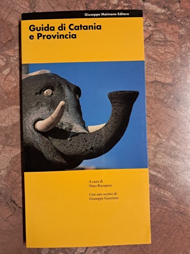 Guida catania provincia - provincia,