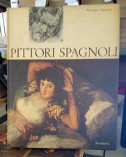 Pittori spagnoli.