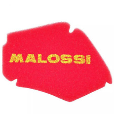 SPUGNA FILTRO RED SPONGE MALOSSI PIAGGIO ZIP Fast Rider 50 2T