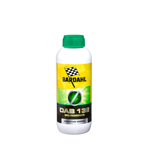 Bardahl dab 132 - dab, per