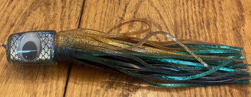 Braid bite grande - braid,