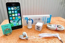 Apple iPhone 5c 16GB Bianco 4
