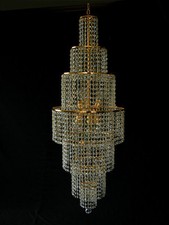 Grande Designer Lampadario IN