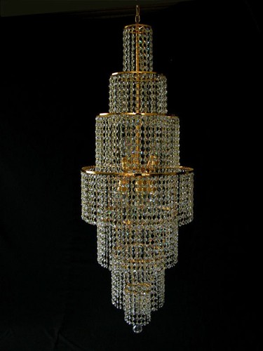 Grande designer lampadario - grande,