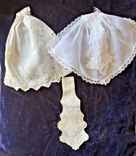 ANT THREE JABOT, SCIARPA