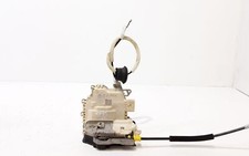 Serratura Posteriore destra AUDI Q5 2 Serie