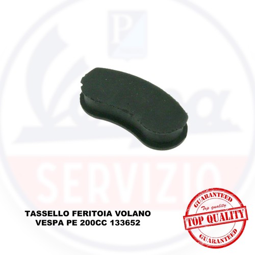 Tappo tassello feritoia volano - feritoia,