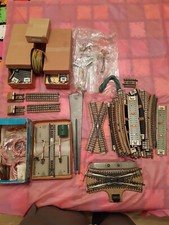 MARKLIN LOT (1)