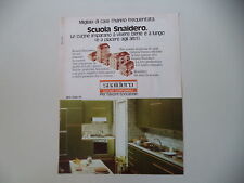 advertising Pubblicità 1979