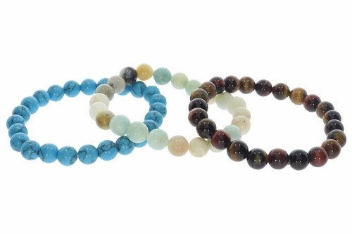 Bracciali turchese - bracciali,