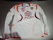 MAGLIA CALCIO FROSINONE TAGLIA