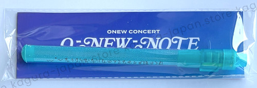 Shinee onew concert - concert, o-new-note