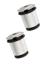 2 BOCCOLE SUPPORTO PONTE