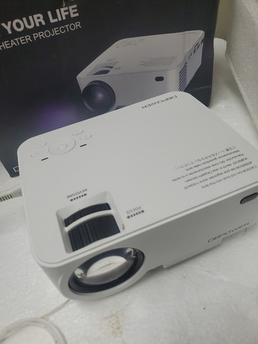 Dbpower t20 lcd mini - dbpower,