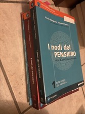 I Nodi Del Pensiero Libro