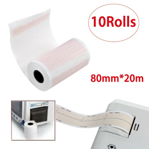 Rotoli carta stampante - 10,