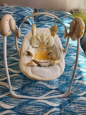 Dondolina Pulcino ingenuity 