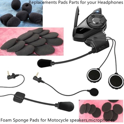 Earpads cuscino schiuma - earpads,