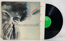 I111136 LP 33 giri - Riccardo