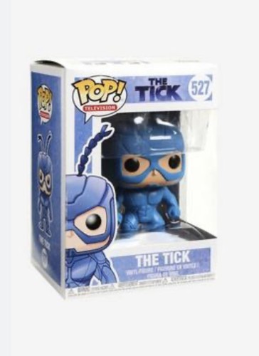 Funko pop the - funko, tv