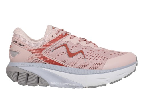 Mbt scarpe donna sneaker - mbt,