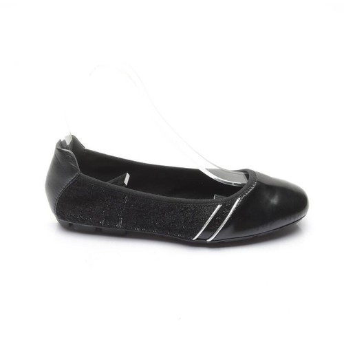 Ballerine hogan nere euro - hogan, 35