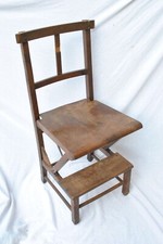 Sedia Inginocchiatoio in